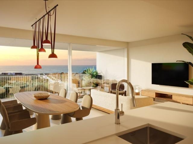 Apartamento venda em Praia de Alvor, Portimão