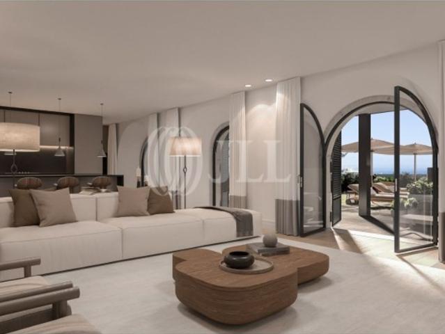 Apartamento venda em Santo António do Estoril, Cascais