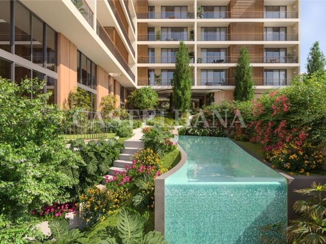 Apartamento venda em Bairro da Portela, Oeiras