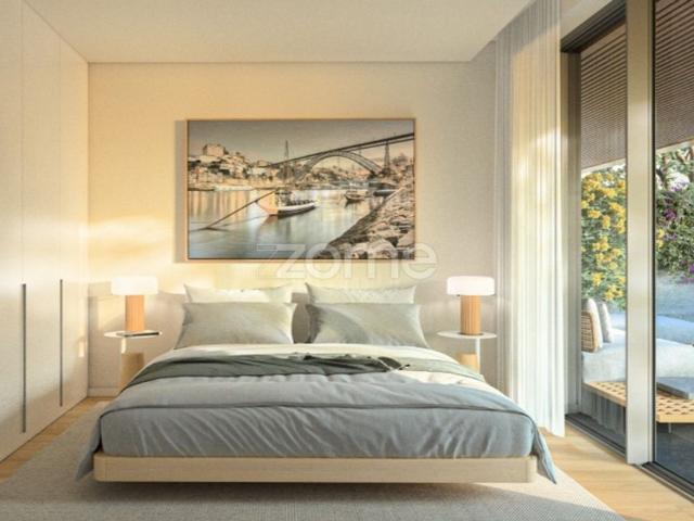 Apartamento venda em Canidelo, Vila Nova De Gaia