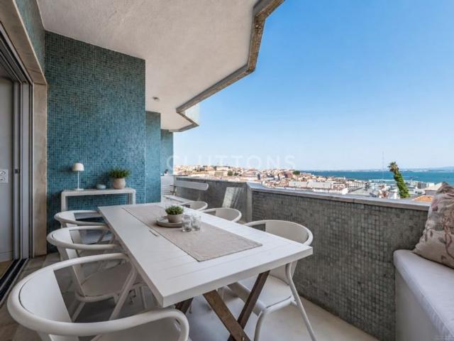 Apartamento venda em Estrela, Lisboa