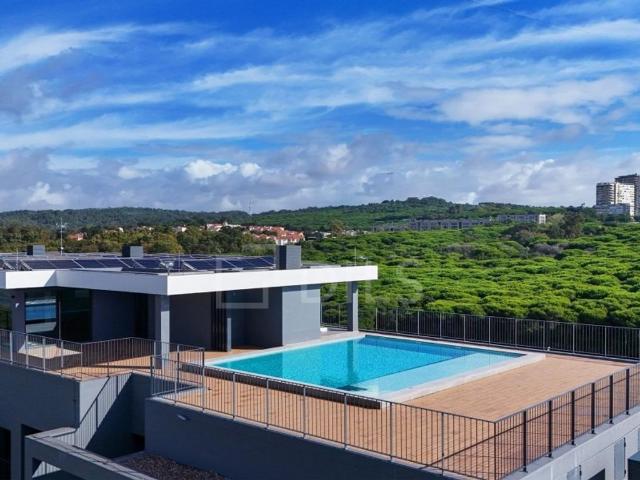 Apartamento venda em Miraflores, Oeiras