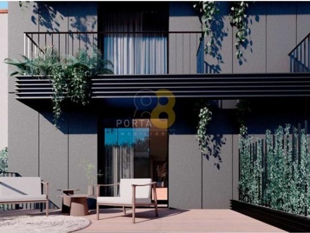 Apartamento venda em Agra do Amial, Porto