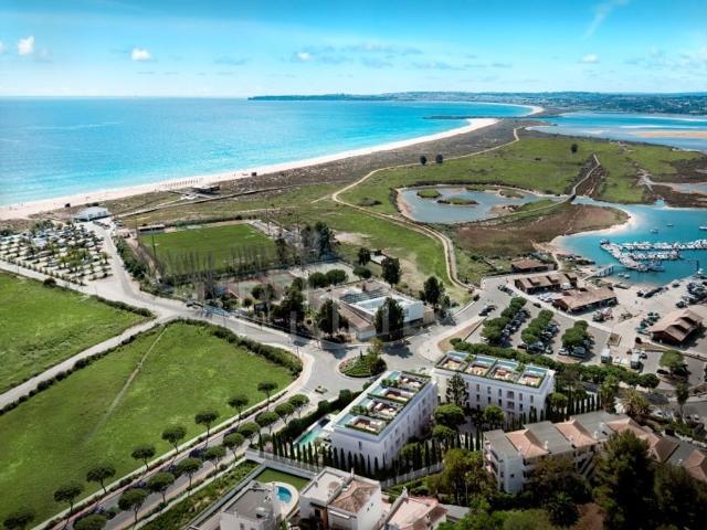 Apartamento venda em Praia de Alvor, Portimão
