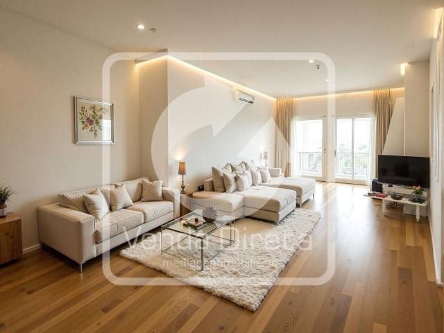 Apartamento venda em Beloura, Sintra