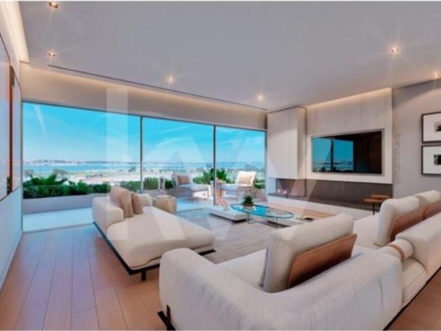 Apartamento venda em Barreiro, Setúbal