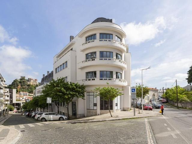 Apartamento venda em Cruz d'Areia, Leiria