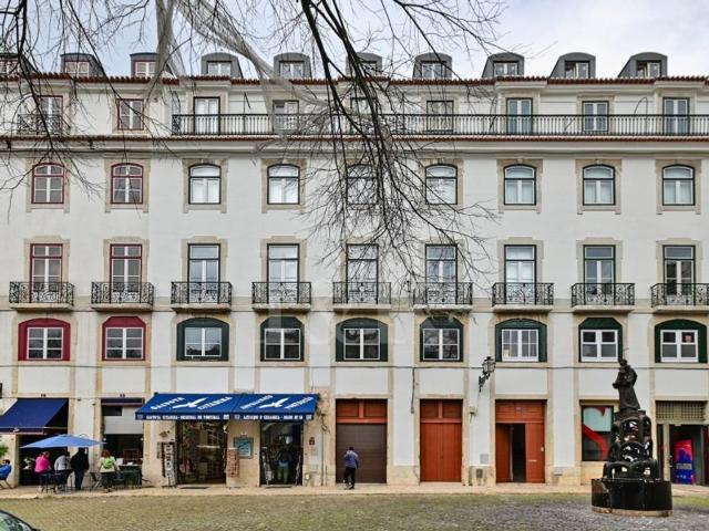 Apartamento venda em Lisboa