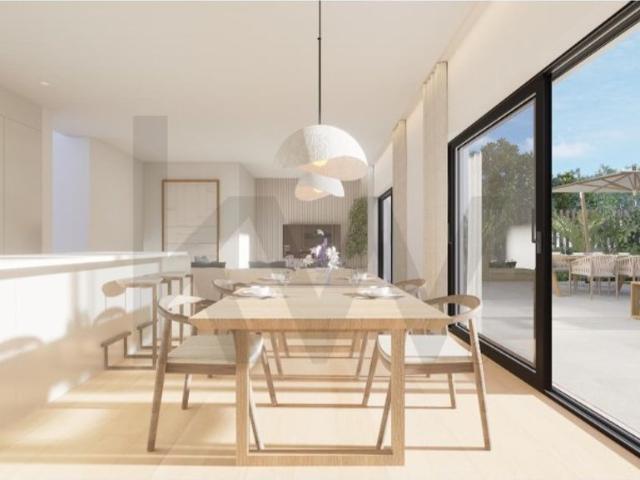 Apartamento venda em Bairro do Corte Falcão, Montijo