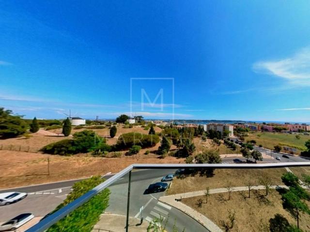 Apartamento venda em São Francisco Xavier, Lisboa
