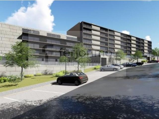 Apartamento venda em Guimarães, Braga