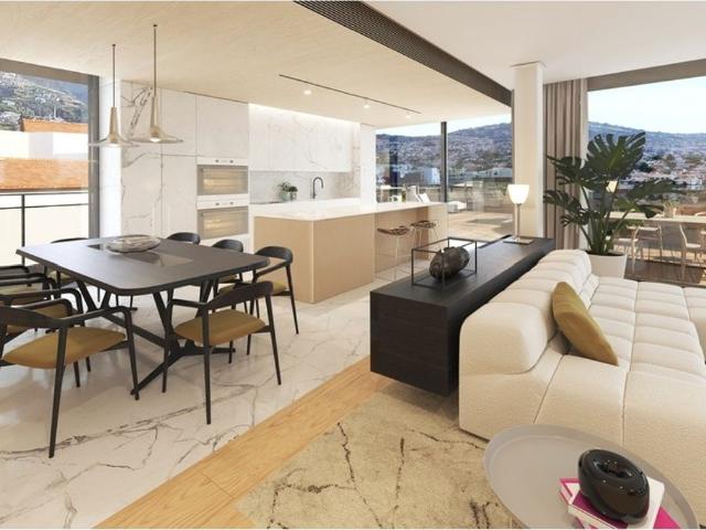 Apartamento venda em Funchal, Ilha Da Madeira