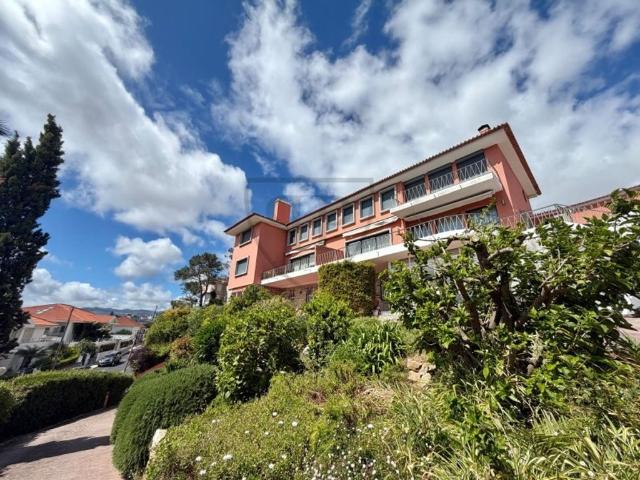 Apartamento venda em Visconde da Luz, Cascais
