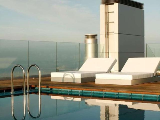 Apartamento venda em São Francisco Xavier, Lisboa