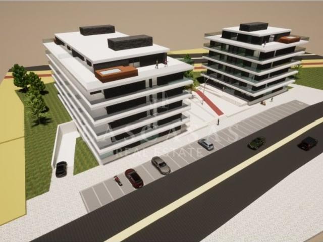 Apartamento venda em Baixa do Montijo, Montijo