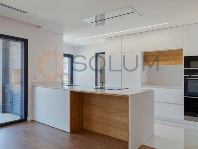 Apartamento venda em Bairro do Areias, Montijo