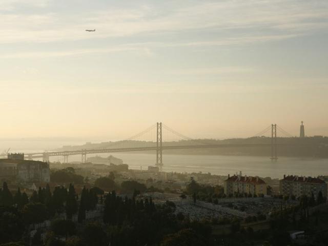 Apartamento venda em São Francisco Xavier, Lisboa