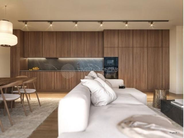 Apartamento venda em Porto