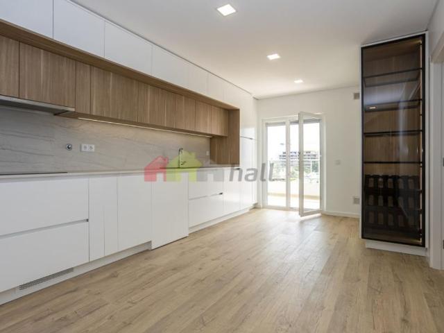 Apartamento venda em Baixa do Montijo, Montijo
