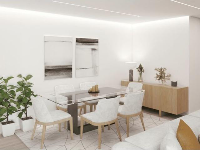Apartamento venda em Pêgo Negro, Porto