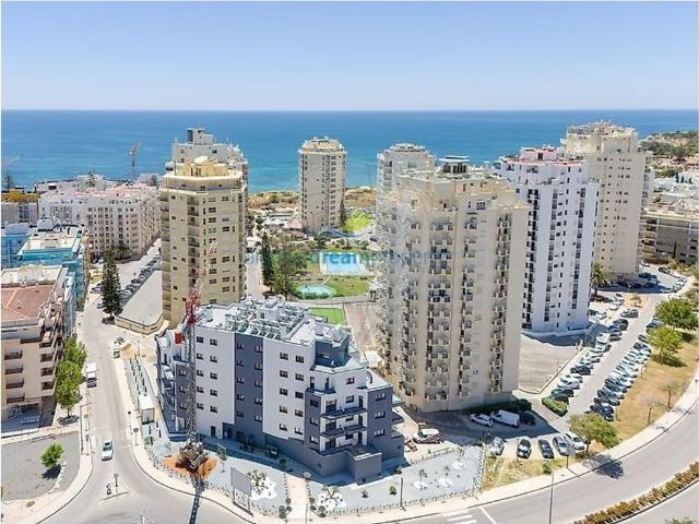 Apartamento venda em Armação De Pêra, Faro