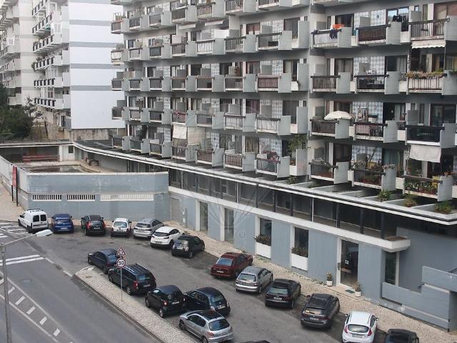 Apartamento venda em Santo António do Estoril, Cascais