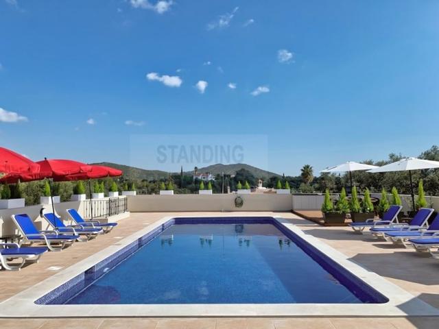 Apartamento venda em Faro