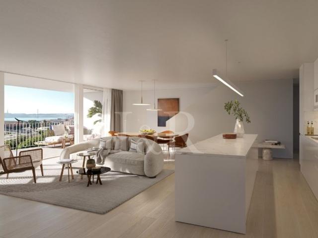 Apartamento venda em Estrela, Lisboa