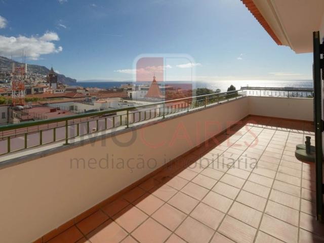 Apartamento venda em Funchal, Ilha Da Madeira