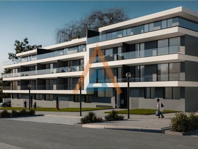 Apartamento venda em Santa Maria Da Feira, Aveiro