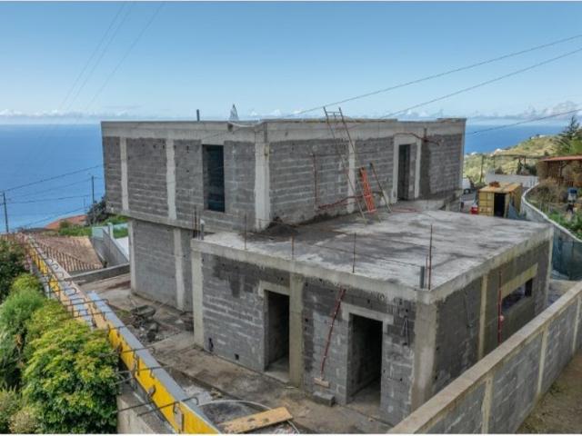 Apartamento venda em Ladeira e Lamaceiros, Arco Da Calheta