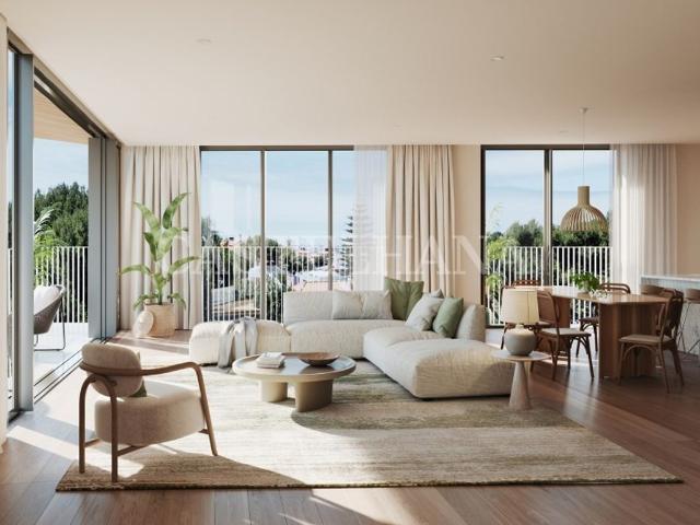 Apartamento venda em Junqueiro, Cascais
