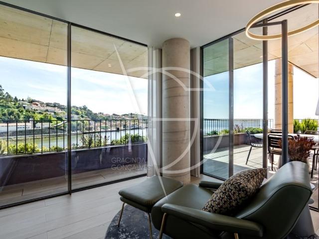 Apartamento venda em Porto, Lordelo Do Ouro