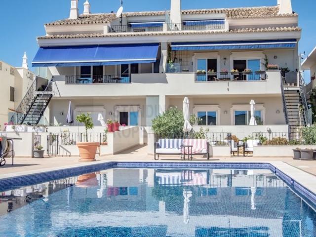 Apartamento venda em Faro