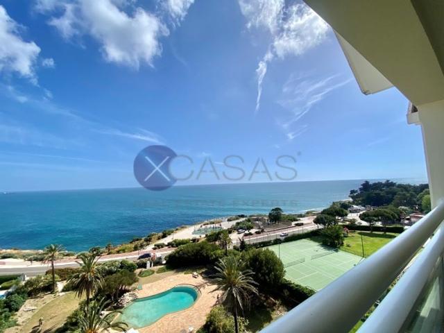 Apartamento alugar em Visconde da Luz, Cascais