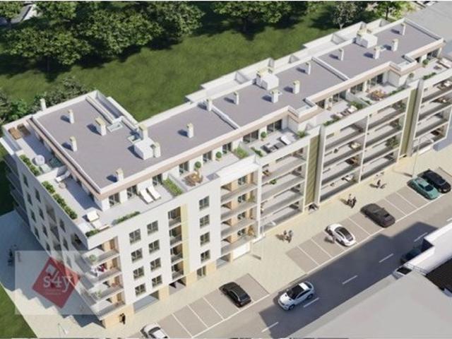 Apartamento venda em Baixa do Montijo, Montijo