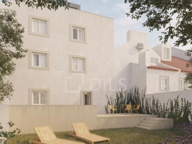 Apartamento venda em Estrela, Lisboa