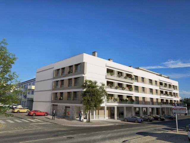 Apartamento venda em Loulé, Faro