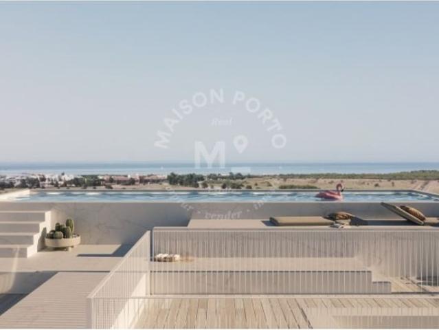 Apartamento venda em Vilamoura, Loulé