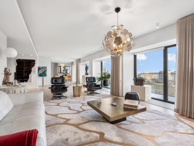 Apartamento venda em Campo de Ourique, Lisboa