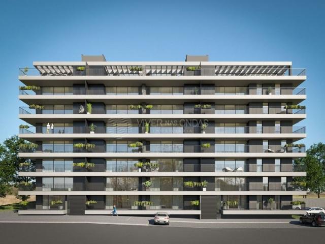 Apartamento venda em Agrelo, Braga