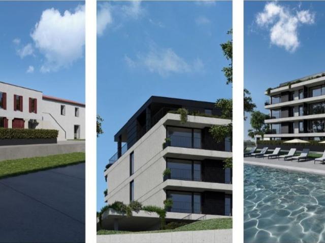 Apartamento venda em Ferreiros e Gondizalves, Braga