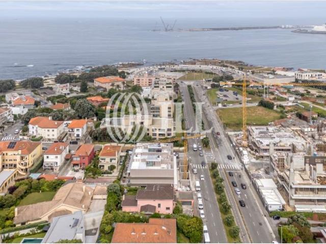 Apartamento venda em Porto, Aldoar