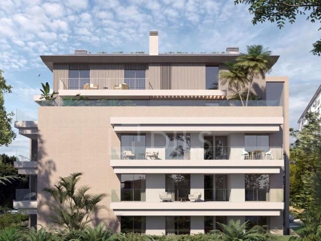 Apartamento venda em Bairro da Assunção, Cascais
