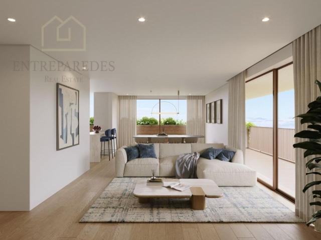 Apartamento venda em Vila Nova De Gaia, Porto