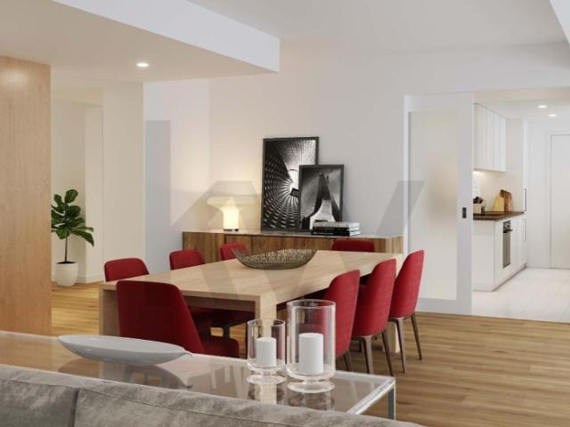 Apartamento venda em Lisboa