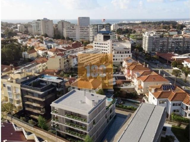 Apartamento venda em Porto, Lordelo Do Ouro