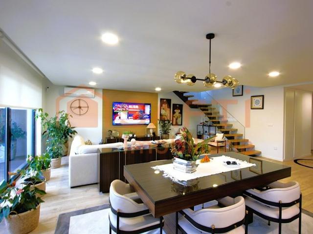 Apartamento venda em Viseu