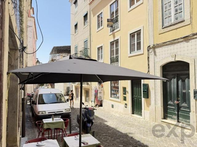 Apartamento venda em Santa Maria Maior, Lisboa