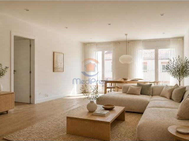 Apartamento venda em Casal da Caiada, Odivelas